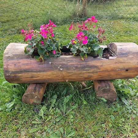 Bremer Holiday home Grillenberg (Sangerhausen)