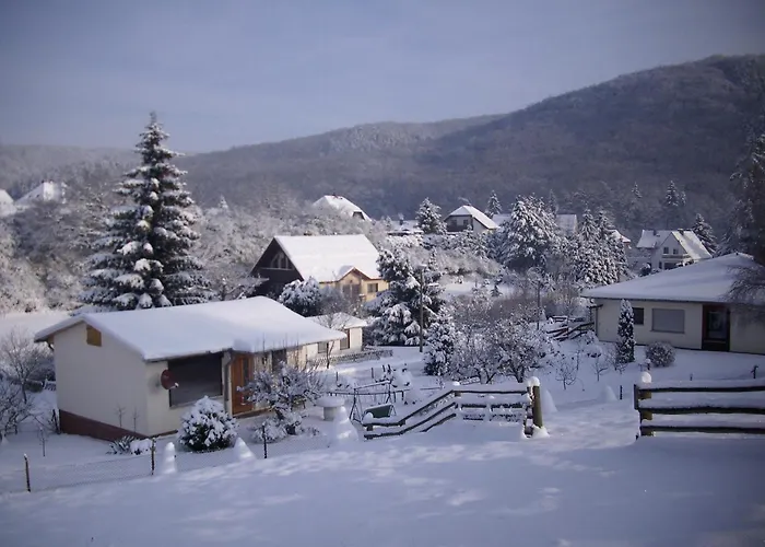 Bremer * Grillenberg (Sangerhausen)