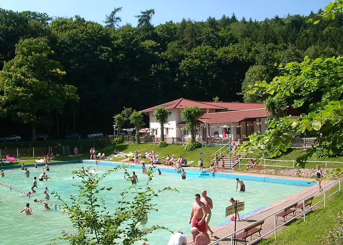 Bremer * Grillenberg (Sangerhausen)