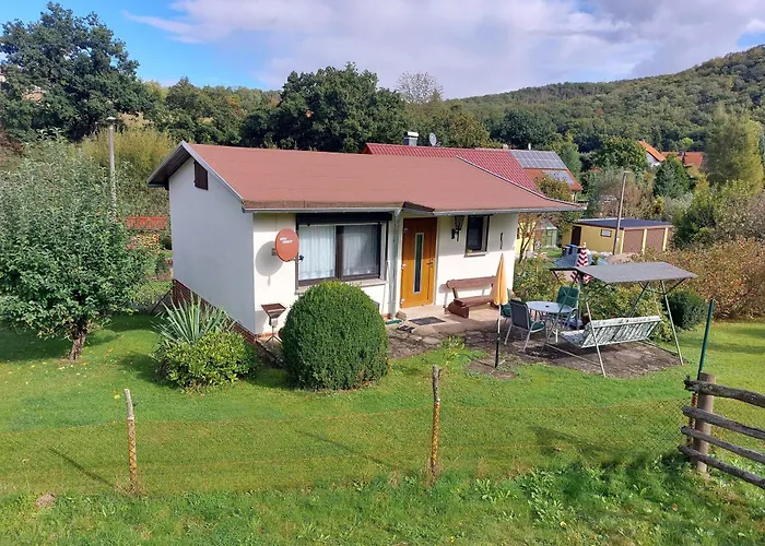 Bremer Feriehus Grillenberg (Sangerhausen)