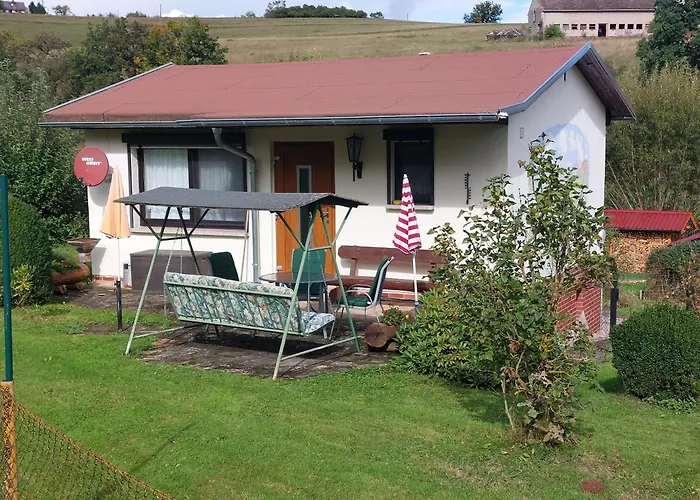 Bremer * Grillenberg (Sangerhausen)